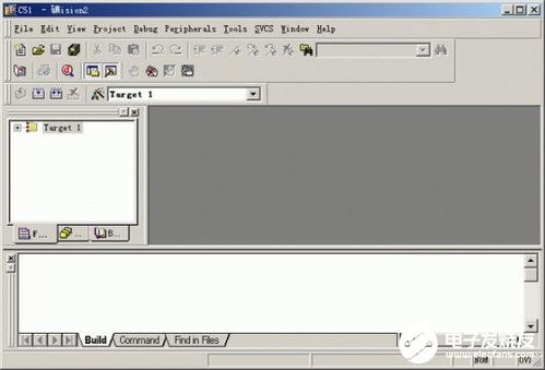 單片機(jī)c語(yǔ)言軟件開發(fā)系統(tǒng)keil c51的使用教程