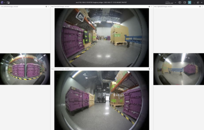 九號(hào)公司與英偉達(dá)共同開發(fā),自主機(jī)器人平臺(tái)Nova Carter AMR正式上線