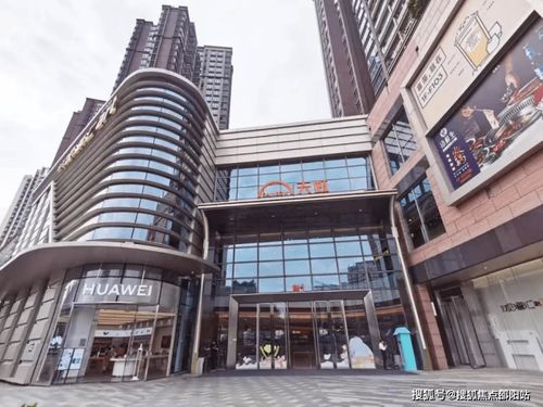 深圳合正觀瀾匯售樓處電話 合正觀瀾匯 網(wǎng)站丨樓盤詳情 房價 戶型 詳情